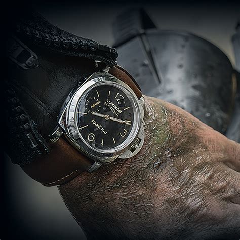 panerai watches reviews.